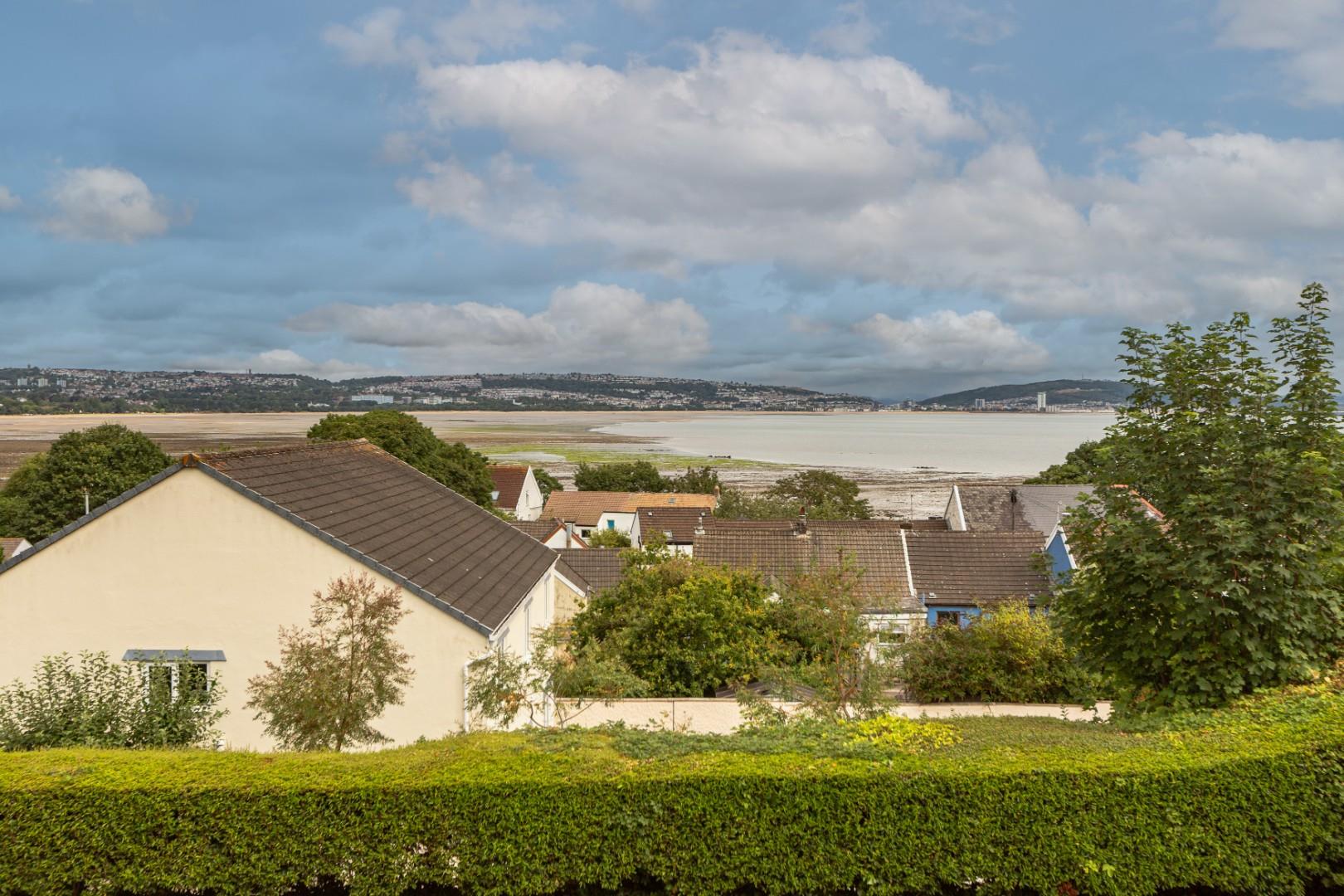 Western Lane, Mumbles, SA3 4EW